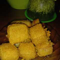 รูปของ Tahu isi bihun