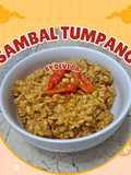 Sambal Tumpang