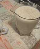 Crema de melón