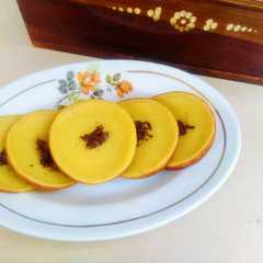 รูปของ Kue Lumpur Kentang