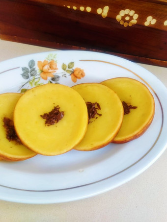 Resep Kue Lumpur Kentang Wajib Dicoba