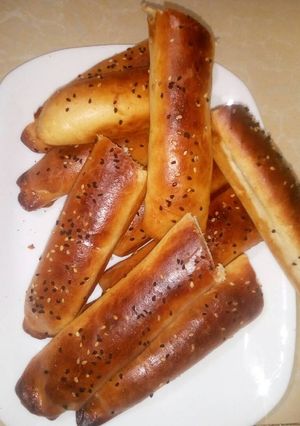 صورة لوصفة برك تركي