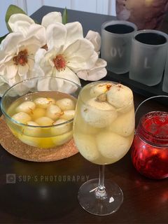 রসগোল্লা (Rosogolla Recipe In Bengali) রেসিপির প্রধান ছবি