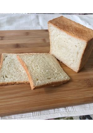 Foto di Pancarrè 10x10🍞🥪 (Mulino bianco 🤔)