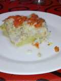 Filet al horno