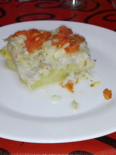 Una foto de Filet al horno