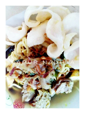 Langkah Mudah untuk Menyiapkan Resep Tahu Campur Mantap yang  Bikin Ketagihan Anti Ribet, Lezat