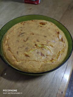 Una foto de Chipa Guasu