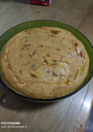 Una foto de Chipa Guasu