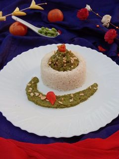 কাঁচা ছোলার ভর্তা.. রেসিপির প্রধান ছবি