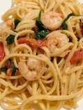Saturday night pasta