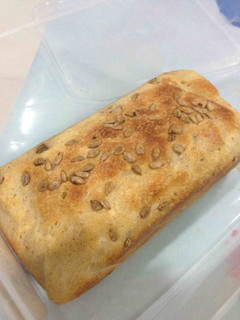 湯種法 ~ 米飯湯種麵包 的食譜成品照片