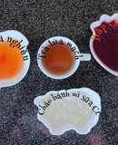 Ăn dặn kiểu Nhật - 5m - Ngày thứ 11