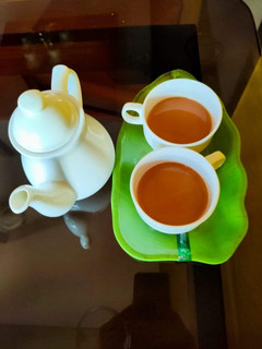 দুধ চা (doodh chaa recipe in Bengali) রেসিপির প্রধান ছবি