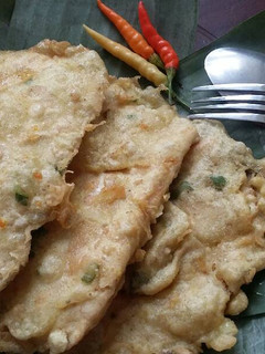 Foto resep Tempe Mendoan