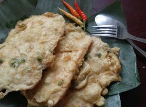 Foto resep Tempe Mendoan