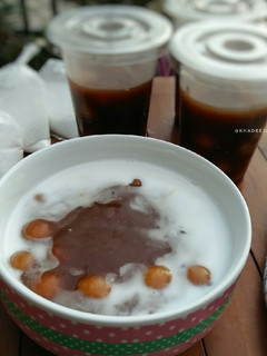 Foto resep Bubur Candil