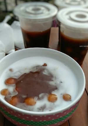 Foto resep Bubur Candil