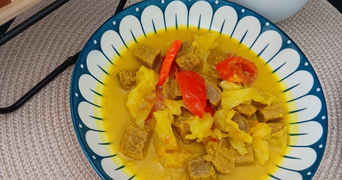 Tongseng