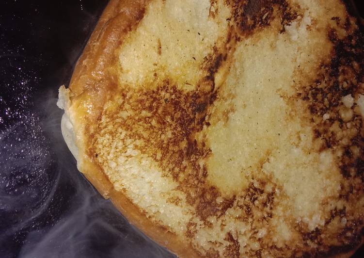 Recipe of Speedy Roasted Bun