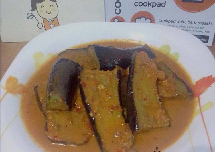  Resep  Terong  Bumbu  Bali  oleh Dapur BundAi Cookpad