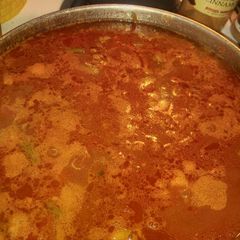 A picture of Chili.
