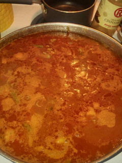 A picture of Chili.