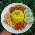 Nasi Kuning