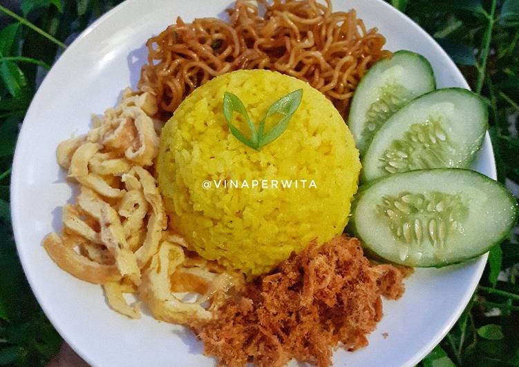 Nasi Kuning