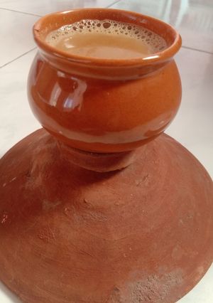 તંદૂરી ચા રેસીપી મુખ્ય ફોટો