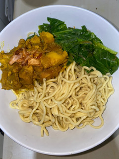 Foto resep Mie ayam