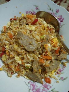Foto resep Nasi goreng kencur