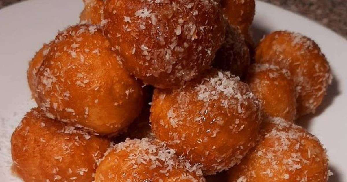 Kaimati recipes easy & tasty ideas for home cooks Cookpad