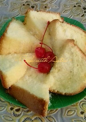 Foto resep Cheese Cake