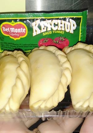 Foto resep Cireng isi soun