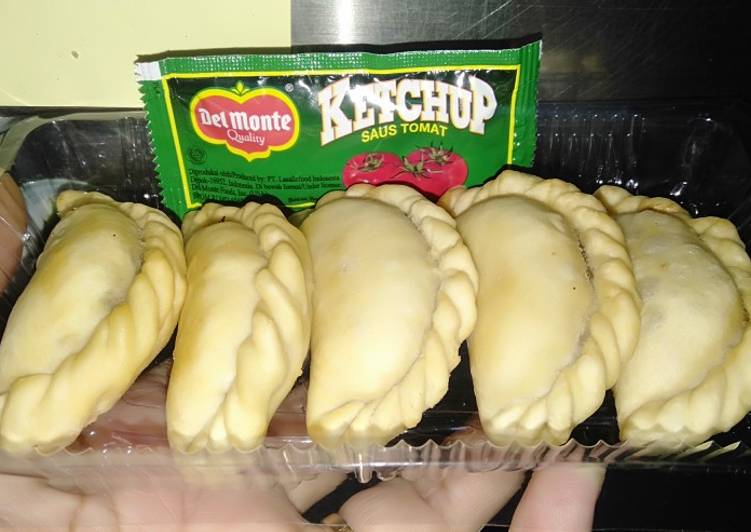 Resep Cireng isi soun Anti Gagal