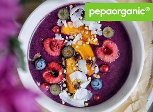 Foto principal de Açai Bowl con vitamina B12