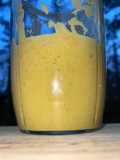 Chipotle Cheesy Hot Sauce