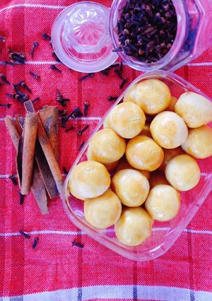 Foto resep Nastar