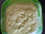 🥑Crema de palta 🥑