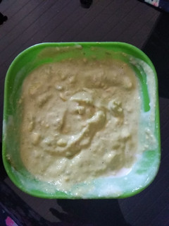Una foto de 🥑Crema de palta 🥑