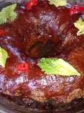 Meat Loaf (Pan de Carne)