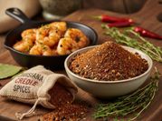 Una foto de paprika de españa