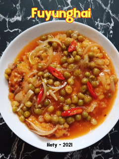 Foto resep Fuyunghai