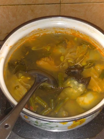 Langkah Mudah untuk Menyiapkan Resep Sayur asam Surabaya yang Bisa Manjain Lidah Anti Ribet, Sempurna