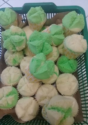 Foto resep Roti kukus