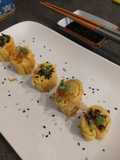Tamagoyaki, Omelette Japonaise
