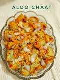 Aloo Chaat