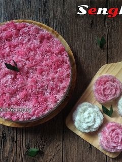 Foto resep Sengkulun Ketan