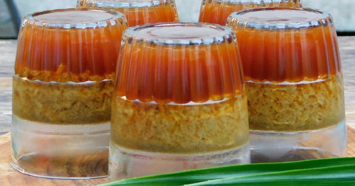 Simpanan Raga Raga Resep Raga Raga Sarikayo Khas Minang oleh desmawati kuretangin - Cookpad